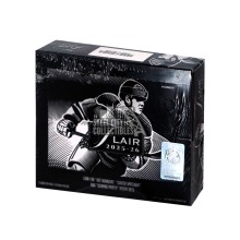 2025-26 Upper Deck Flair Hockey Hobby Box