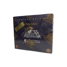 1996-97 Flair Skybox Showcase Basketball Premiere Edition Hobby Box *PLEASE READ*