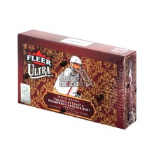2025-26 Upper Deck Fleer Ultra Hockey Hobby Box