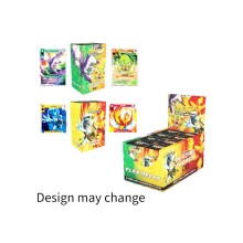 Metazoo Flex 2-Deck Lot