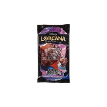 Lorcana Rise of the Floodborn Booster Pack