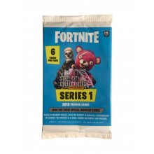 fortnite first edition cards Playing 50 uncommons 2019 Panini Fortnite Trading Cards