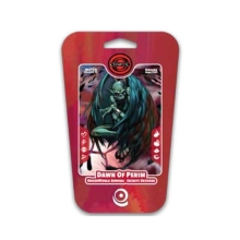 2026 Panini Chaotic - Dawn of Perim: Secrets Decoded Foundation Deck Box