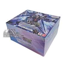 Bandai Gundam Card Game Freedom Ascension Booster Box