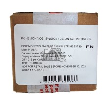 Pokemon Cards Booster Boxes, Packs | Steel City Collectibles