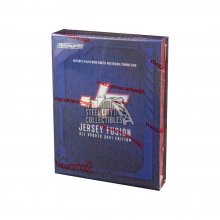 2021 Jersey Fusion All Sports Edition Box