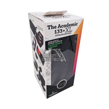 Gamegenic The Academic 133+ XL Stealth Edition Black/Black Deck Box