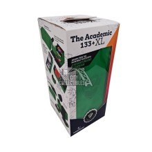 Gamegenic The Academic 133+ XL Community Choice Green/Black Deck Box