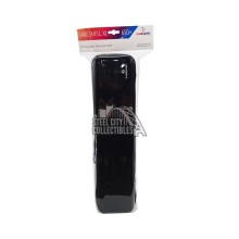 Gamegenic Game Shell 650+ Black Portable Card Case