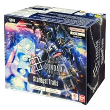 Bandai Gundam Card Game Stardust Trails Booster Box