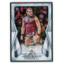 Johnny Gargano 2020 Topps Transcendent WWE Collection Card /50