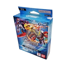 Bandai Gundam Card Game Generation Pulse Starter 10 Deck
