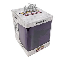 Ultra Pro Alcove Flip Deck Box - Gengar