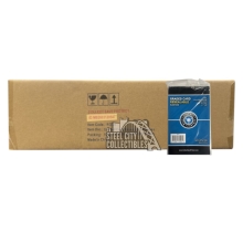 Collect Save Protect Graded Card Sleeves Case of 5000