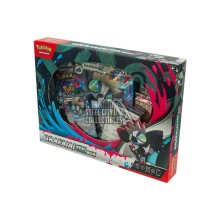 Pokemon Grafaiai ex Collection Box