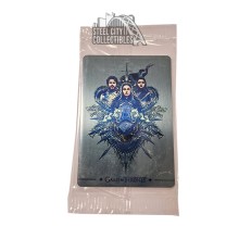 2025 Rittenhouse Game of Thrones Great Houses Case Topper - CT3 House Stark