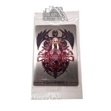 2025 Rittenhouse Game of Thrones Great Houses Case Topper - CT1 House Targaryen