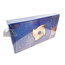 Pokemon Greninja ex Ultra Premium Collection Box