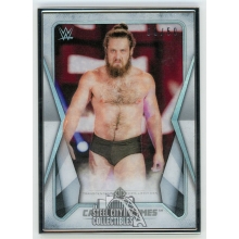 Cameron Grimes 2020 Topps Transcendent WWE Card /50
