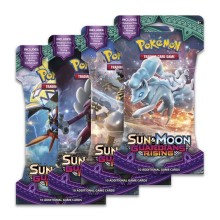 Pokemon Sun & Moon Guardians Rising Sleeved Booster 36-Pack Lot