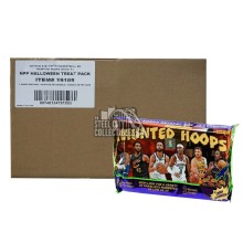 2024-25 Panini Haunted Hoops Halloween Treat Basketball 40-Pack 20-Box Case