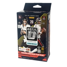 2024 Panini Optic Football Hanger Box