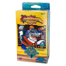 2026 Upper Deck Neopets Battledome Curse of Maraqua Starter Deck