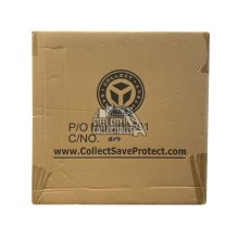 Collect Save Protect Deluxe Acrylic Full Size Football Helmet Display Case