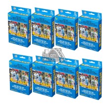 2022 Topps Heritage Baseball Hanger 8 Box Lot