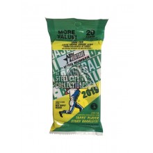 2019 Topps Heritage High Number Baseball 20 Card Fat Pack