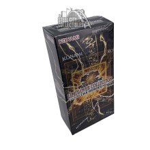 Yu-Gi-Oh! Duel Monsters Limit Over Collection - The Heroes
