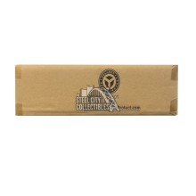 Collect Save Protect 15ct Hinged Snap Case 100-Box Case
