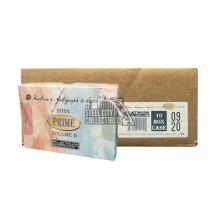 2024 Historic Autographs Prime Volume 2 Platinum Edition 10 Box Case