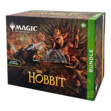 Magic the Gathering The Hobbit Bundle