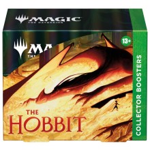 Magic the Gathering The Hobbit Collector Box