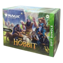 Magic the Gathering The Hobbit Gift Bundle