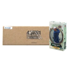 2026 Upper Deck Golf Hobby 12-Box Case