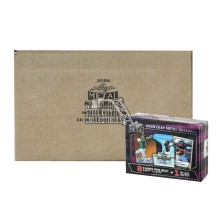 2026 Leaf Metal Baseball Hobby 10-Box Case
