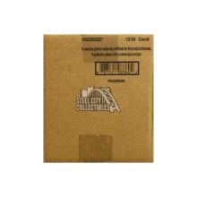 2019 Topps Update Series Baseball Hobby 12-Box Case