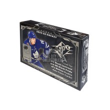 2023-24 Upper Deck SPx Hockey Hobby Box
