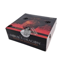2024 Rittenhouse Game of Thrones House of the Dragon Season 1 Hobby Box