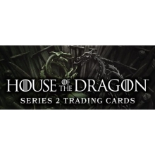 2026 Rittenhouse Game of Thrones House of the Dragon Season 2 Hobby Box -- Random 4-Pack Group Break #1 -- MIkey