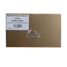 2025 Panini Honors Football Hobby 10-Box Case - 1st Off The Line (FOTL)
