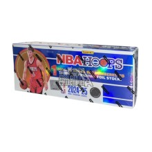 2024-25 Panini Hoops Basketball Premium Box Set