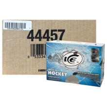 2025-26 Upper Deck Ice Hockey Hobby 8-Box Case