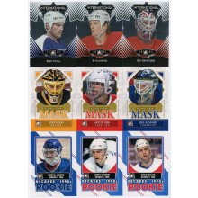 2013-14 ITG Decades The 90's Hockey 200-Card Base Set Plus Inserts
