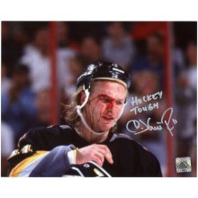 Darius Kasparaitis Signed Autographed Pittsburgh Penguins Jersey Stanley  Cup JSA