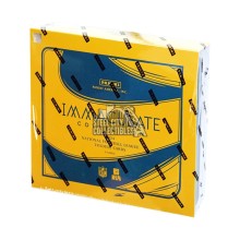 2024 Panini Immaculate Football Hobby Box