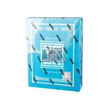 2021-22 Panini Impeccable Basketball Hobby Box