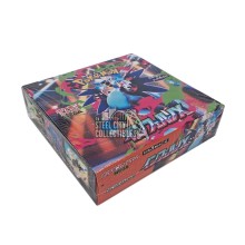 Pokemon M2 Inferno X Japanese Booster Box